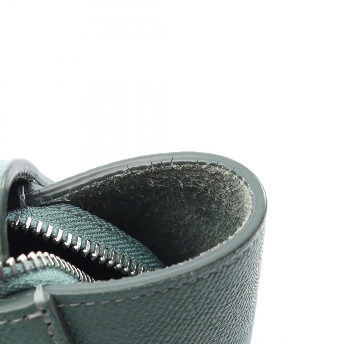 Celine Belt Bag Nano · Leather