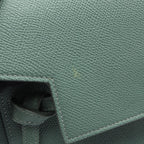 Celine Belt Bag Nano · Leather