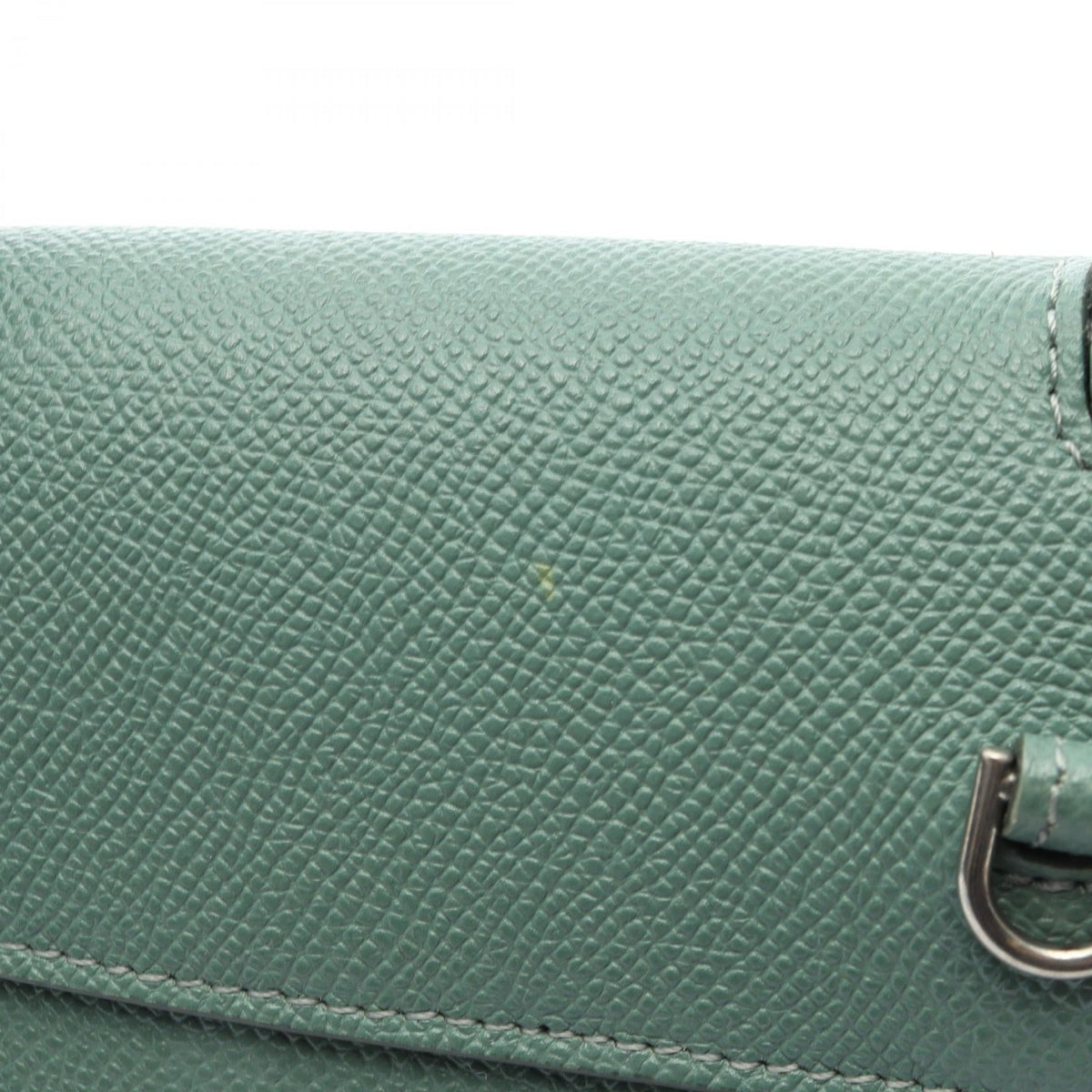 Celine Belt Bag Nano · Leather