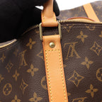 Louis Vuitton Keepall 50 · Monogram