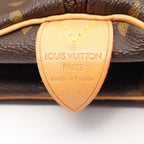 Louis Vuitton Keepall 50 · Monogram
