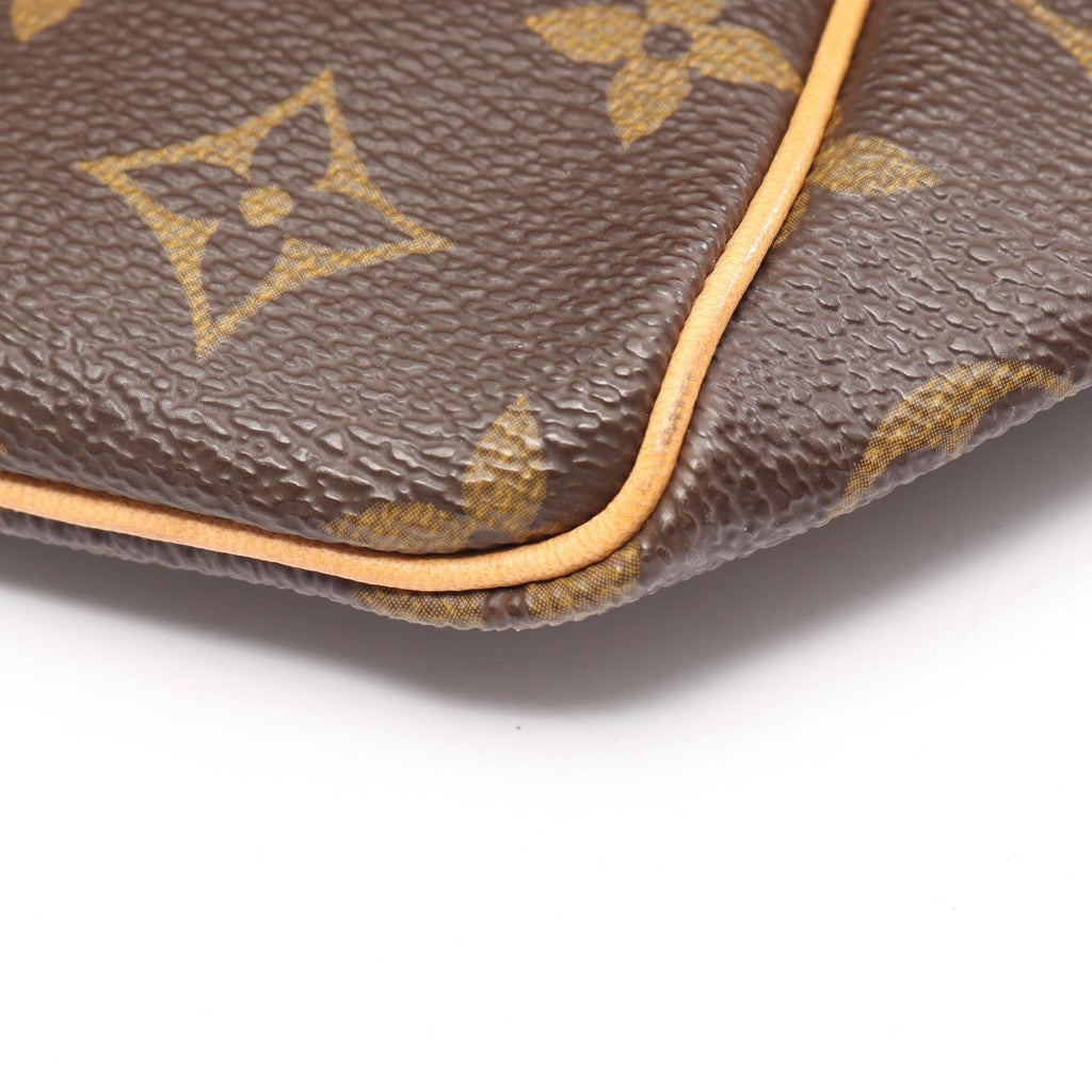 Louis Vuitton Keepall 50 · Monogram