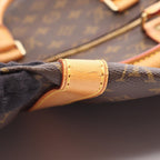 Louis Vuitton Keepall 50 · Monogram