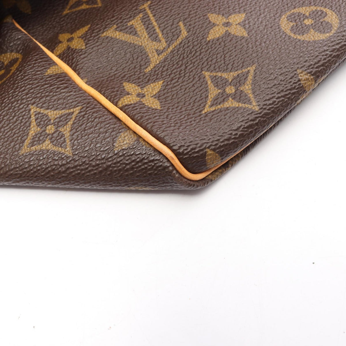 Louis Vuitton Keepall 50 · Monogram