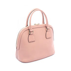 Gucci Interlocking G · Leather Crossbody