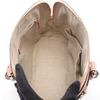 Gucci Interlocking G · Leather Crossbody