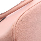 Gucci Interlocking G · Leather Crossbody