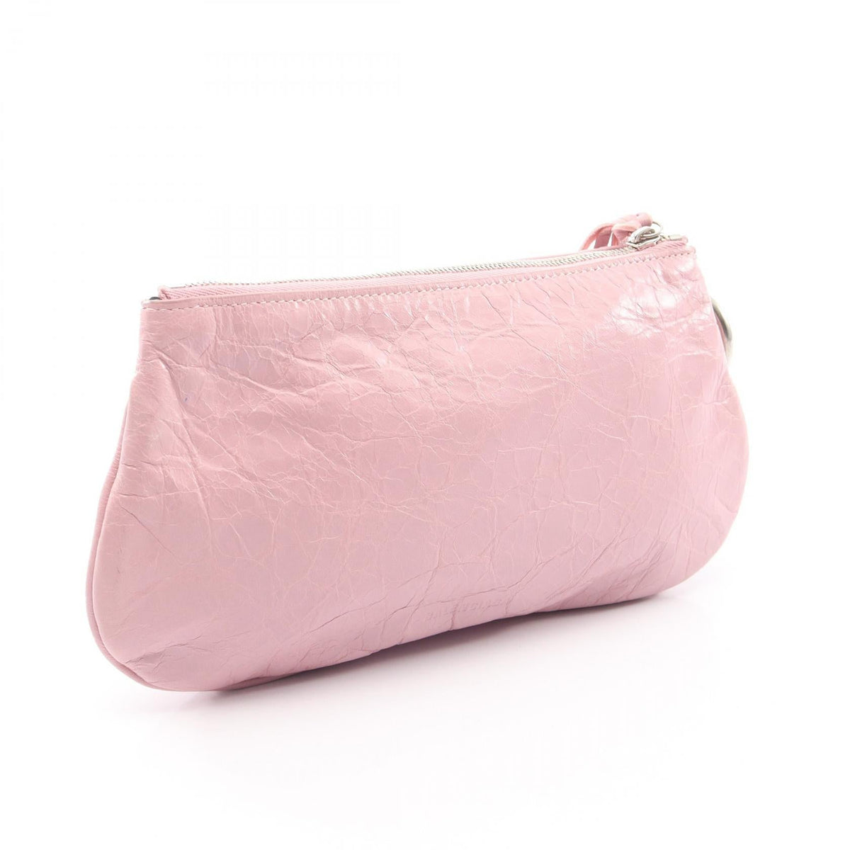 Balenciaga Le Cagole · Studded Clutch