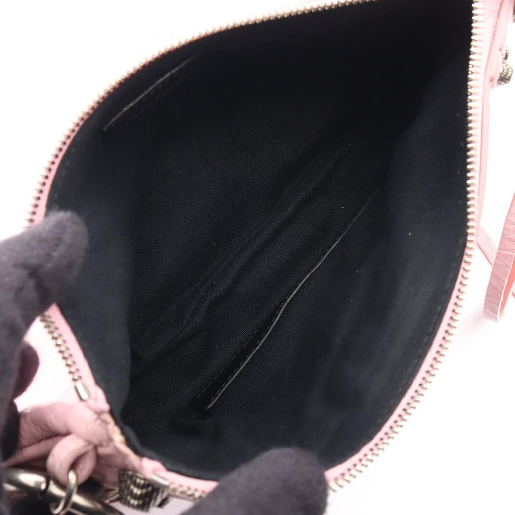 Balenciaga Le Cagole · Studded Clutch