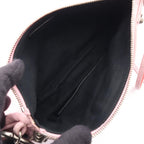 Balenciaga Le Cagole · Studded Clutch