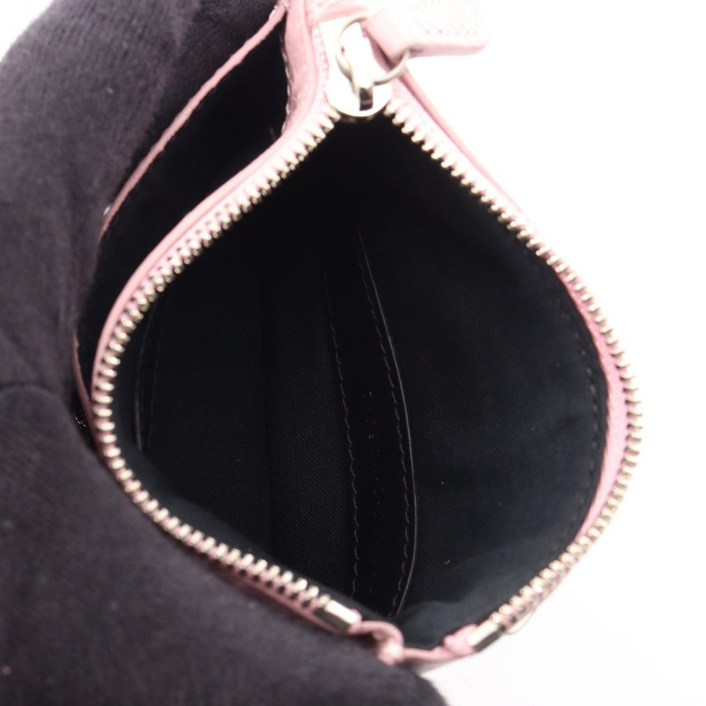 Balenciaga Le Cagole · Studded Clutch