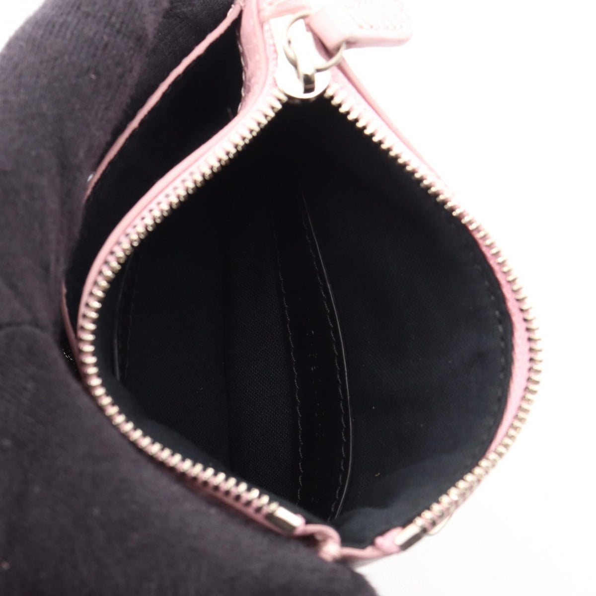 Balenciaga Le Cagole · Studded Clutch