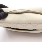 Chanel 2.55 Matelassé · Grained Calfskin