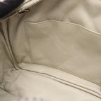 Chanel 2.55 Matelassé · Grained Calfskin