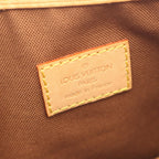 Louis Vuitton Batignolles · Monogram Tote