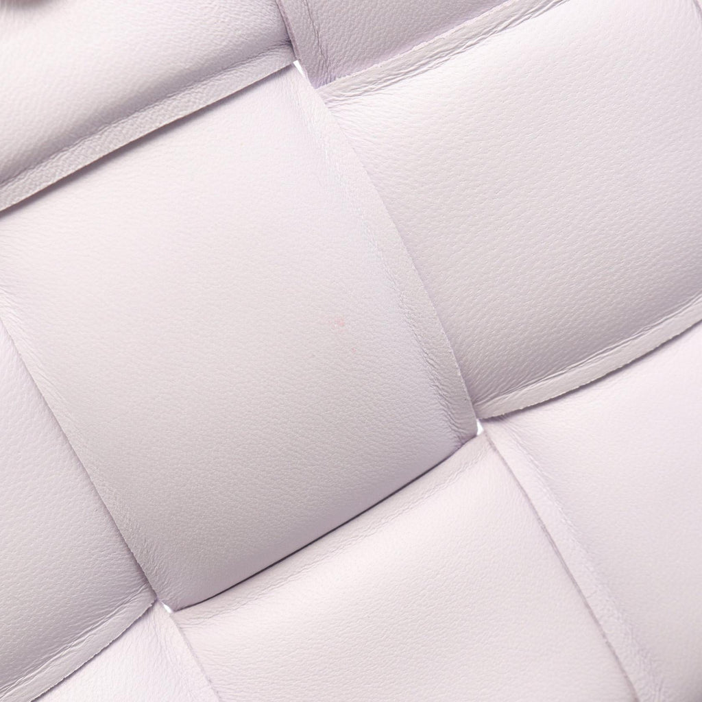 Bottega Veneta Padded Cassette · Leather