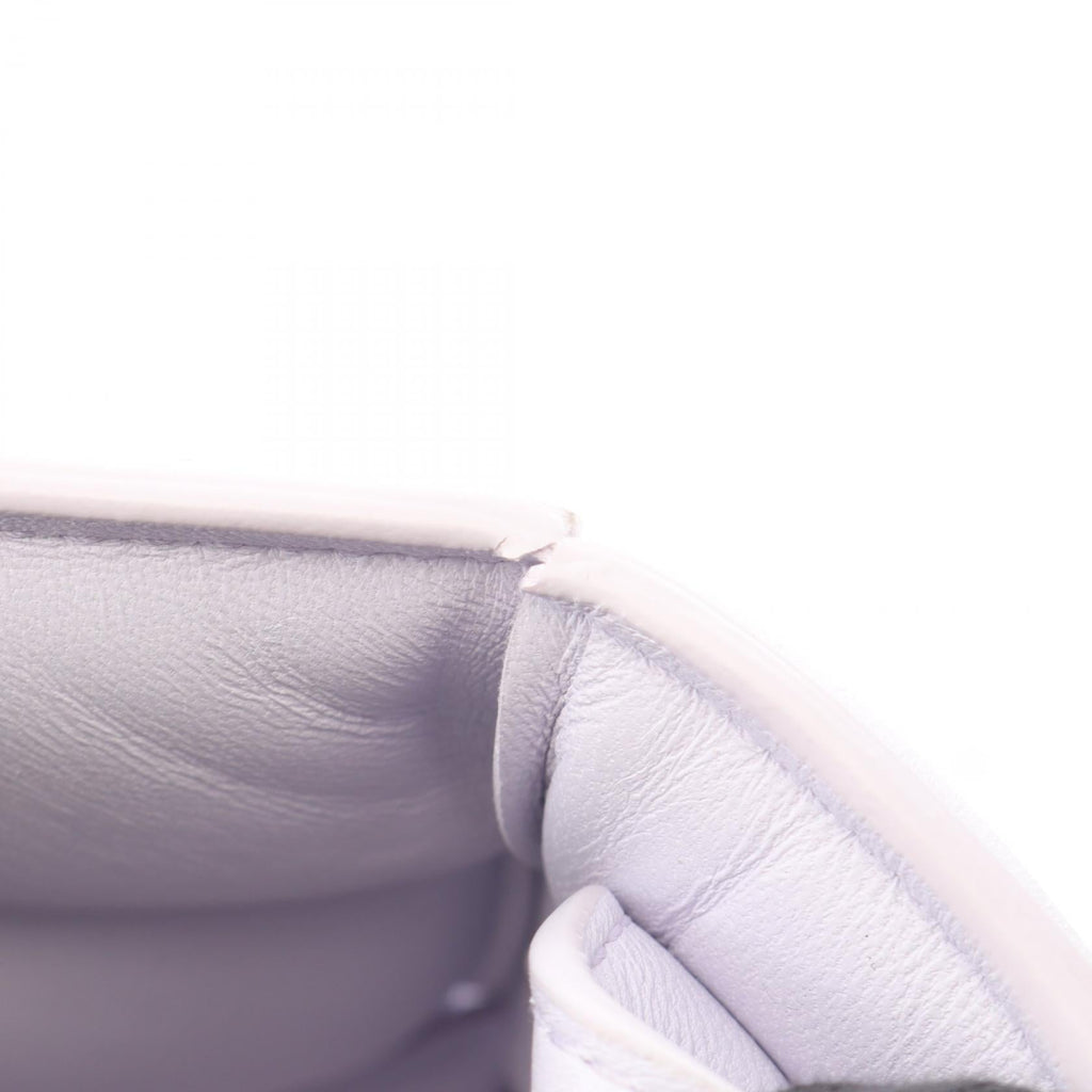Bottega Veneta Padded Cassette · Leather