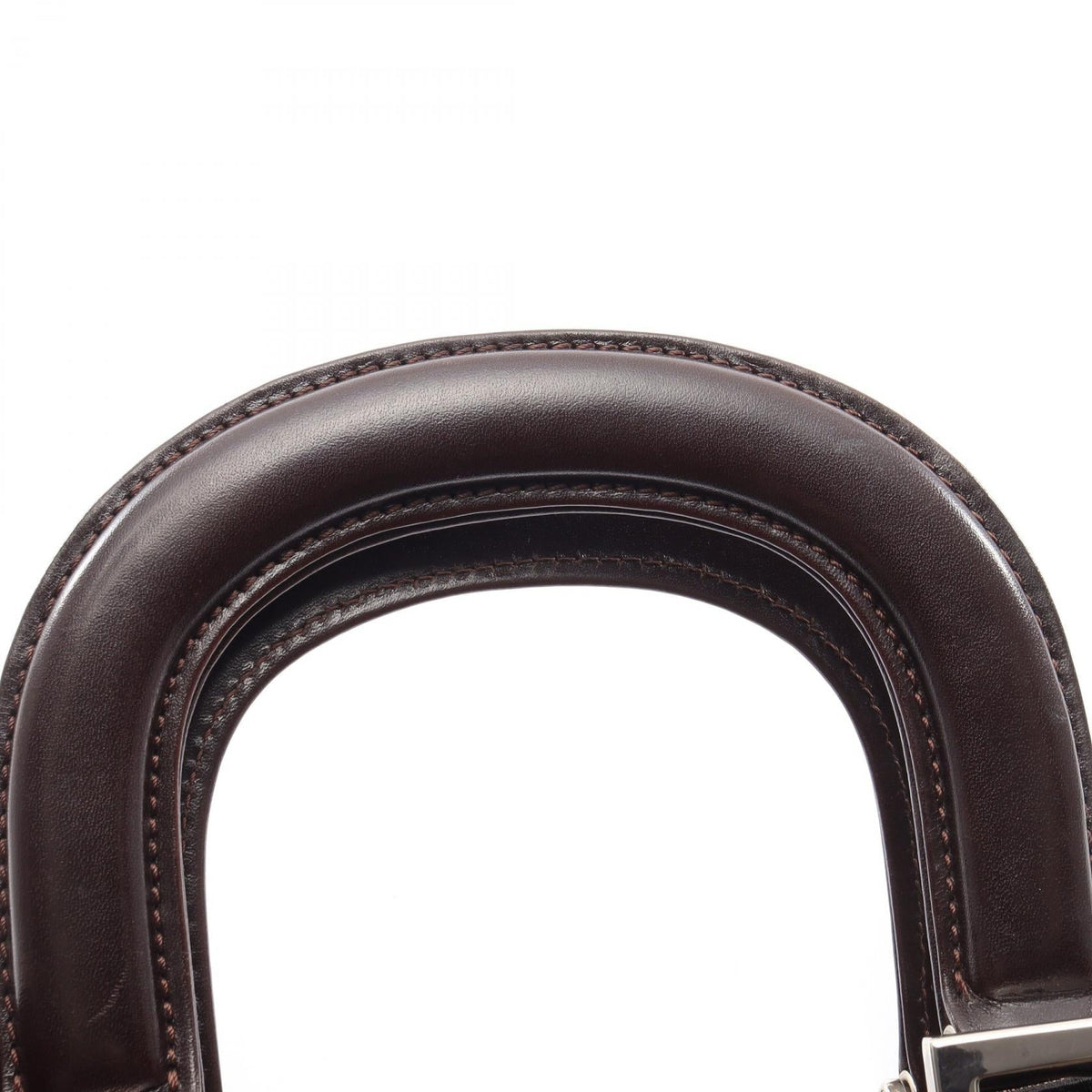 Fendi Zucca · Canvas & Leather