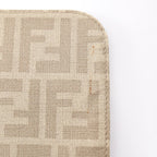 Fendi Zucca · Shoulder Bag