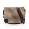 Celine Macadam · Canvas & Leather