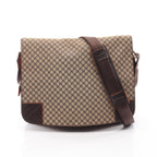 Celine Macadam · Canvas & Leather