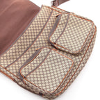 Celine Macadam · Canvas & Leather
