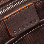 Celine Macadam · Canvas & Leather