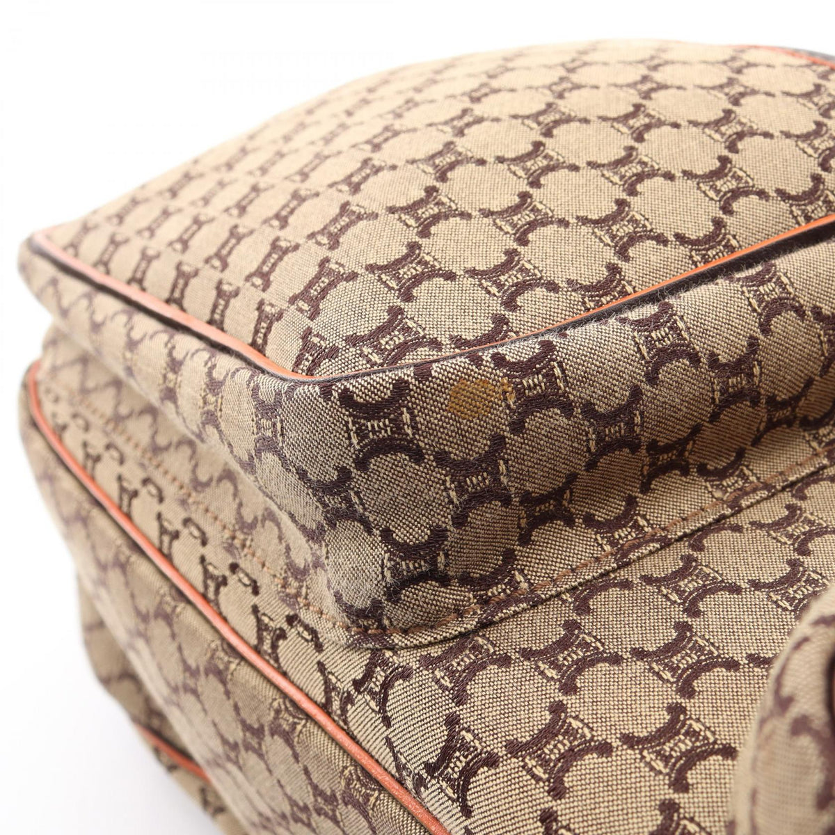 Celine Macadam · Canvas & Leather