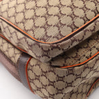Celine Macadam · Canvas & Leather