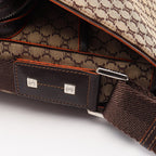Celine Macadam · Canvas & Leather