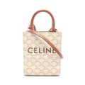 Celine Mini Vertical Cabas · Triomphe