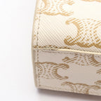 Celine Mini Vertical Cabas · Triomphe