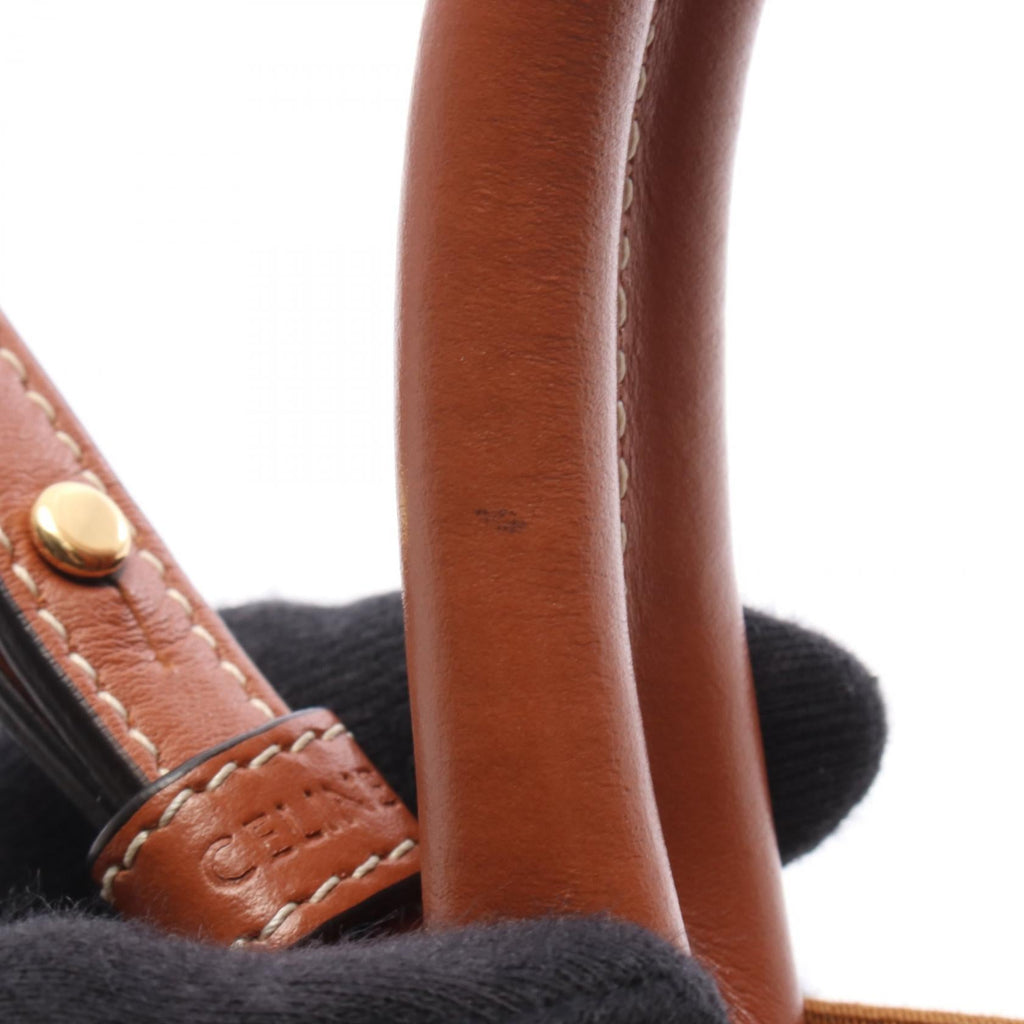 Celine Mini Vertical Cabas · Triomphe