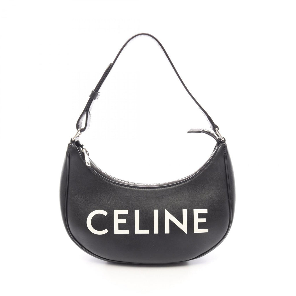 Celine Ava Medium · Leather