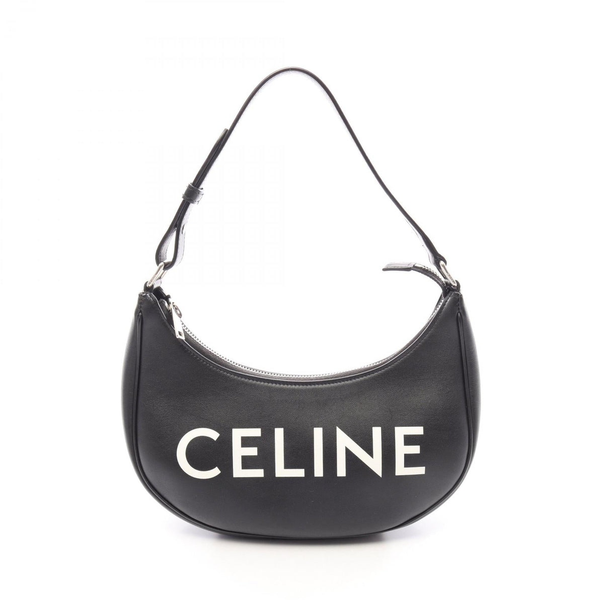 Celine Ava Medium · Leather