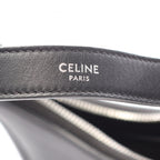 Celine Ava Medium · Leather