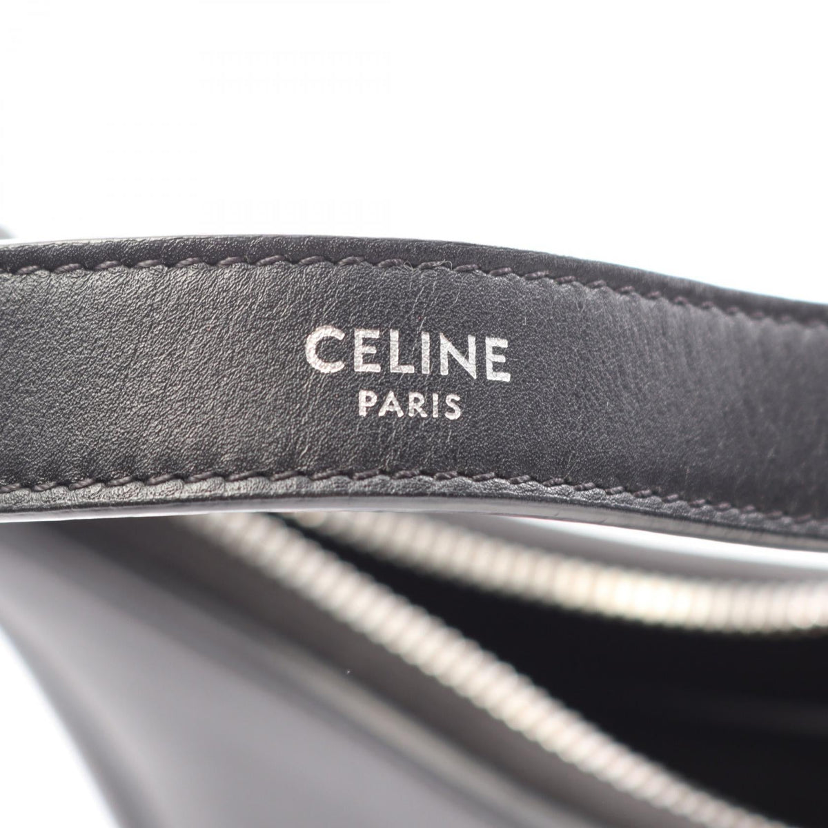 Celine Ava Medium · Leather