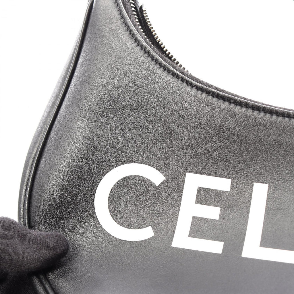 Celine Ava Medium · Leather