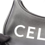 Celine Ava Medium · Leather