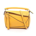 Loewe Puzzle Mini · Leather