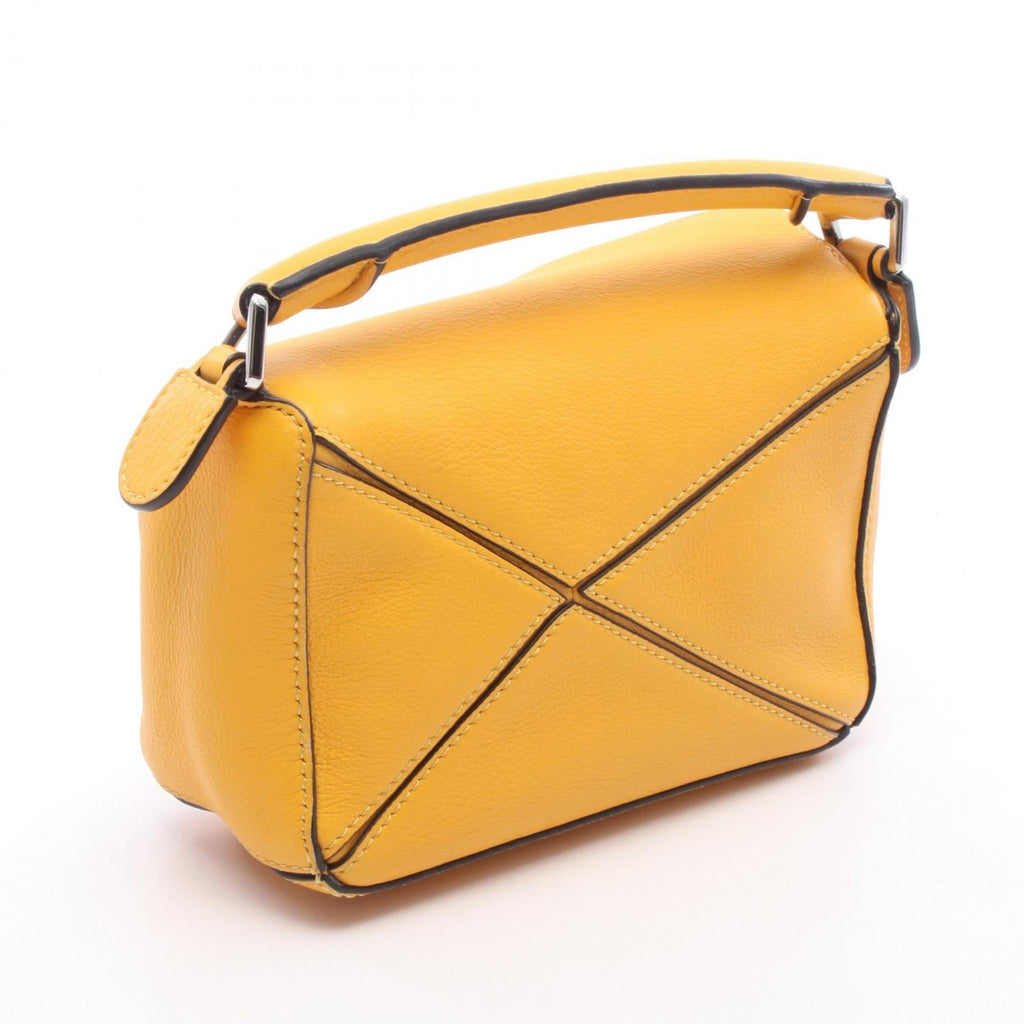 Loewe Puzzle Mini · Leather