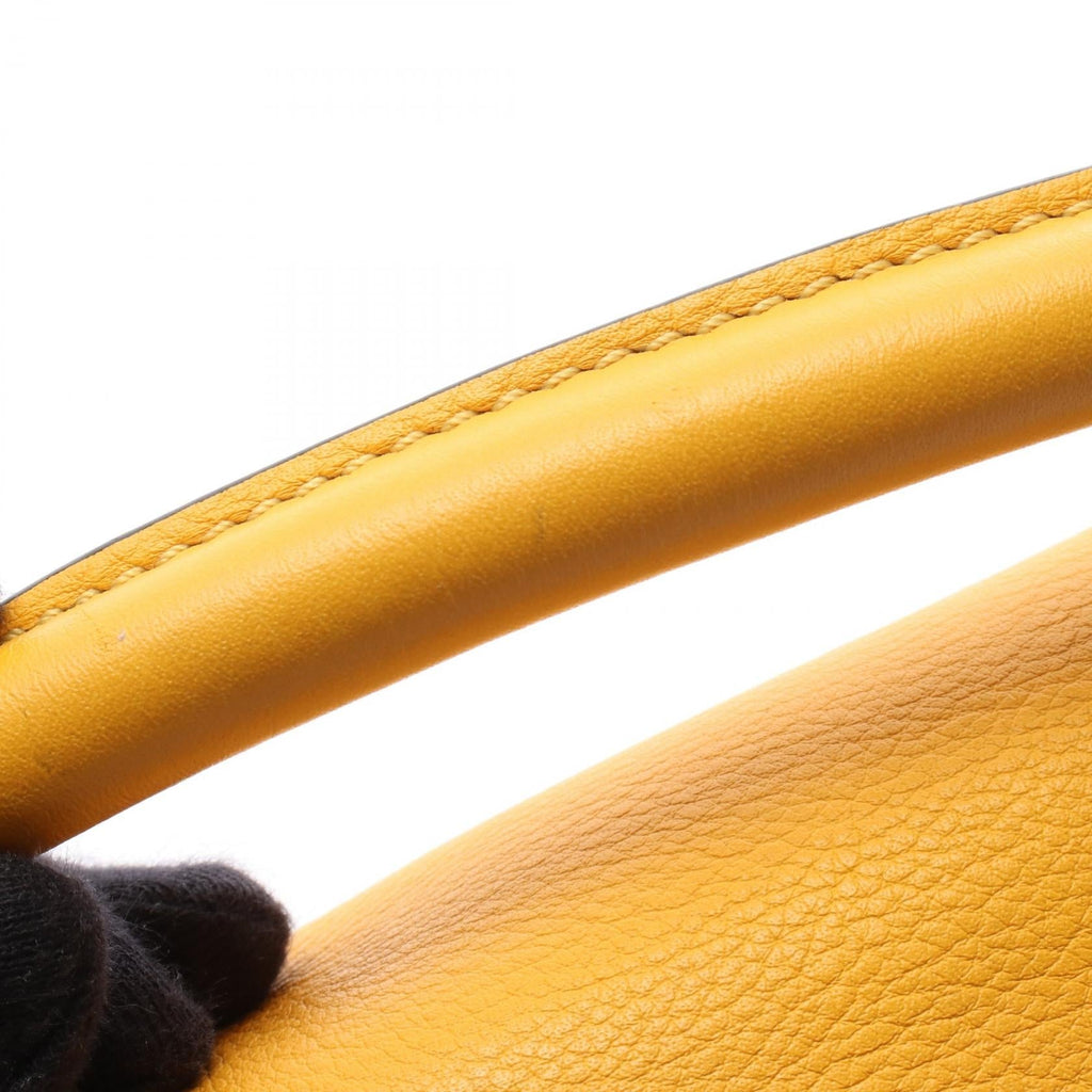 Loewe Puzzle Mini · Leather