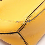 Loewe Puzzle Mini · Leather