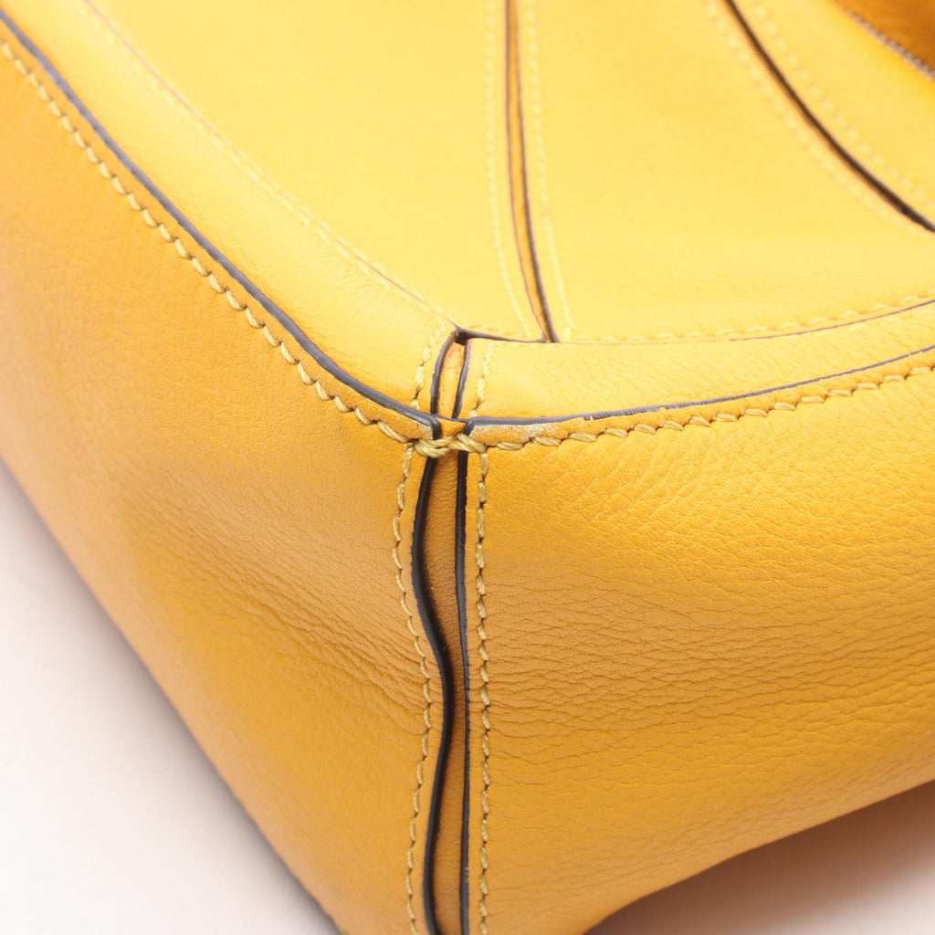 Loewe Puzzle Mini · Leather