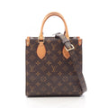 Louis Vuitton Sac Plat BB · Monogram