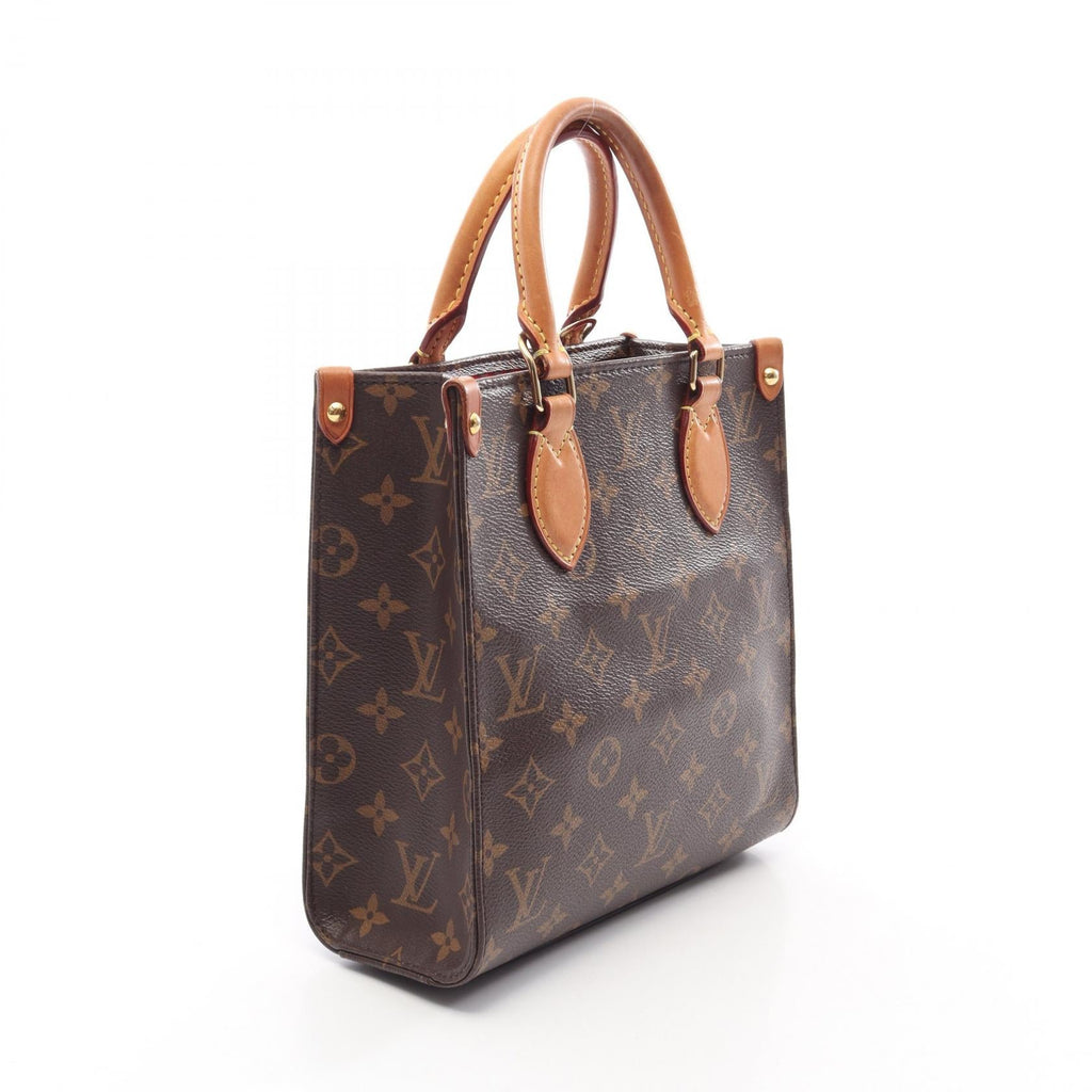 Louis Vuitton Sac Plat BB · Monogram