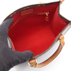 Louis Vuitton Sac Plat BB · Monogram