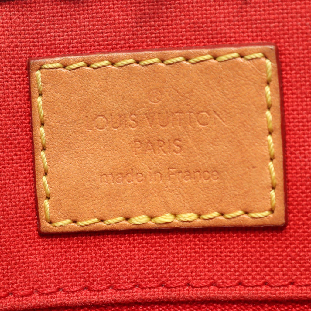 Louis Vuitton Sac Plat BB · Monogram
