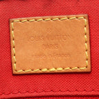 Louis Vuitton Sac Plat BB · Monogram