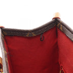 Louis Vuitton Sac Plat BB · Monogram